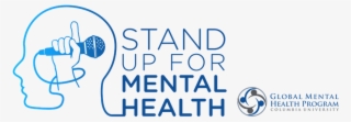 Stand Up For Mental Health #7584440