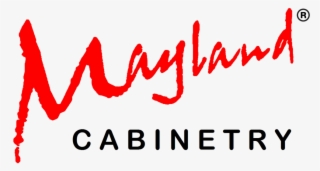 Mayland Cabinets Logo Png #7584697 Mayland Cabinets Logo Png #7584697