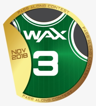 Commemorative Sticker #7584924 Commemorative Sticker #7584924