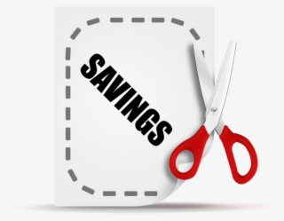 Png Coupon Cut #7585294