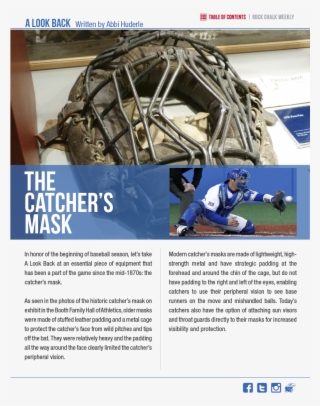 A Look Back #7585527