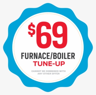 Sixty Nine Dollar Furnace Or Boiler Tune Up Coupon #7585624