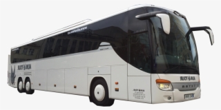 Setra4172 , 227kb - Setra Png #7586486
