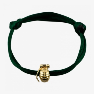 Hand Grenade - Bracelet #7586532
