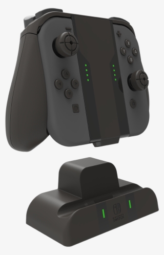 Pro Joy-con Charging Grip - Joy-con #7586571