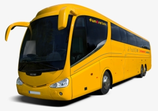 Travels By Bus - Regiojet #7586749