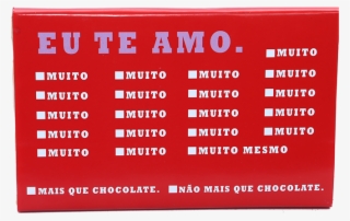 Eu Te Amo - Display Device #7587076