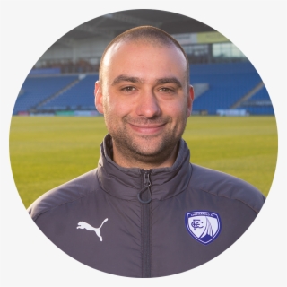 Oli Barnes - Player #7587153