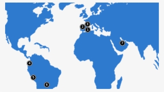 Mapamundi Tc - Red Panda Population Map #7587578 Mapamundi Tc - Red Panda Population Map #7587578