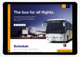 Lufthansa-t1 #7587687