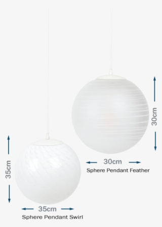 Sphere Pendant Collection - Circle #7587727