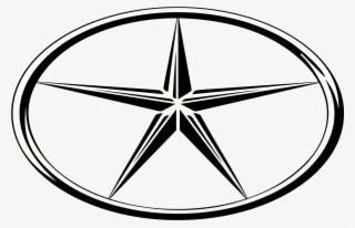 Star Jac - Jac Motors Logo Vector #7587793