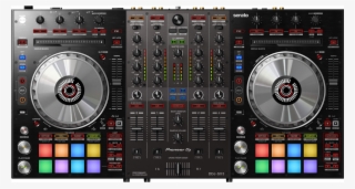 More Views - Pioneer Ddj Sx3 Precio #7587822