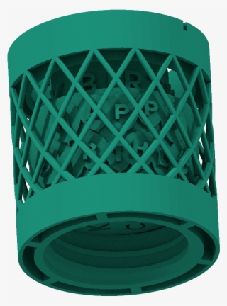 Mesh #7587855 Mesh #7587855
