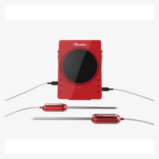 Load Image Into Gallery Viewer, Grilleye Smart Bluetooth - Grilleye #7588090