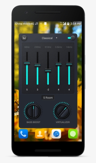 Improve Your Music Or Audio Quality With The First - Music #7588190