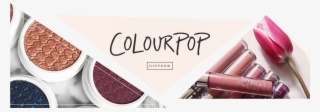 พบสินค้า 96 ชิ้น - Colourpop #7588439