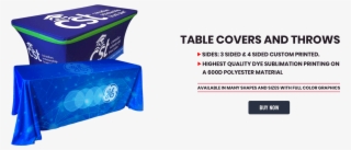 Trade Show Displays - Box #7588443