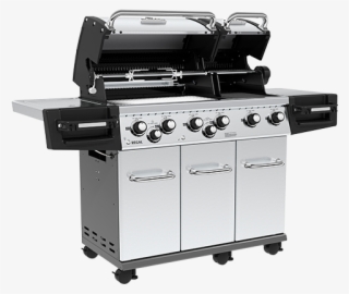 Broil King Imperial Xl #7588690