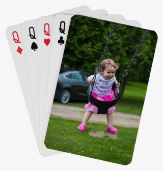 Custom Playing Cards - Poker #7588801