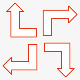 Arrow Set 1 Png #7588960