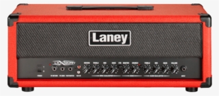 Laney Lx Series Lx120rh Head - Laney #7588961