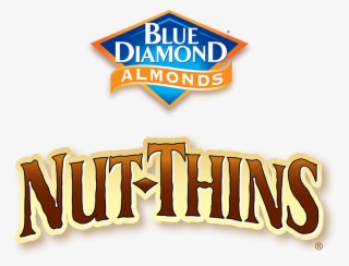 Celiac Disease Foundation - Blue Diamond Nut Thins Logo #7589129 Celiac Disease Foundation - Blue Diamond Nut Thins Logo #7589129