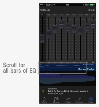 Kaisertone - Eq - Smartphone #7589153 Kaisertone - Eq - Smartphone #7589153