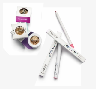 Colourpop Retail Design - Cosmetics #7589157