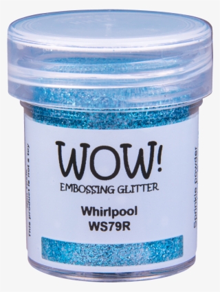 Embossing Glitters - Royal Crush Embossing Powder #7589188