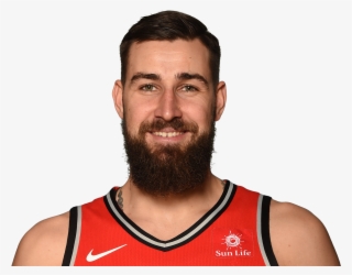 In - Jonas Valanciunas #7589197