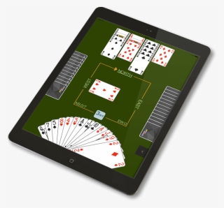 Compare Yourself To Other Players To Progress And Learn - Play Bridge #7589237