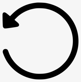 Png File - Circle #7589243