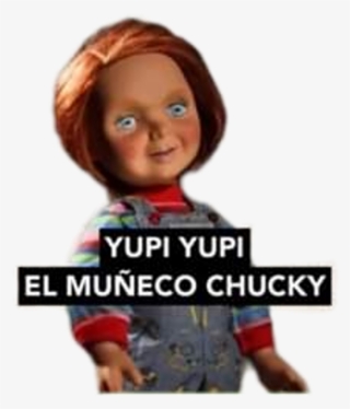 Chucky #7589272