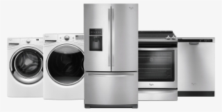 Shop Local - Clothes Dryer #7589422