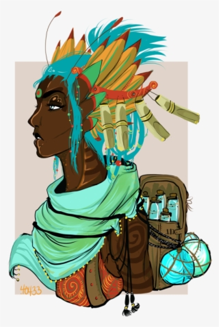 Free Curved Arrow No Background Clipart - Illustration #7589648