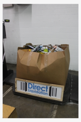 Pallet 384 Pcs Camping & Hiking, Exercise & Fitness, - Carton #7589767