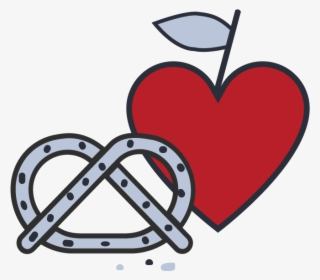 Love Snack - Heart #7589796