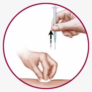 Remove The Needle - Circle #7589802 Remove The Needle - Circle #7589802