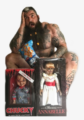 Report Abuse - Doll #7589920