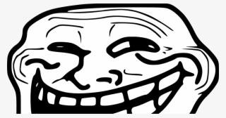 Frango Rock N Roll Troll Face O Jogo - Rage Comic Troll Face #7589926