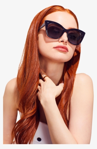 Madelaine Petsch #7589960