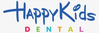 Happy Kids Dental - Graphics #7589997