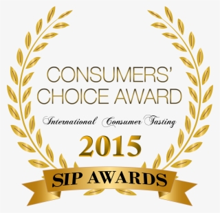 Voted The Best Bloody Mary Mix In The World - Toronto International Film Festival Laurel #7590077