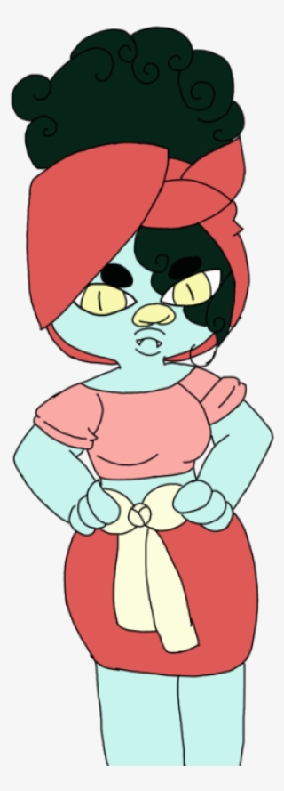 So You Guys Know Pluie And How I Headcannon Her Owning - Cartoon #7590117