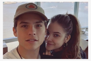 Dylan Sprouse En Couple Avec Barbara Palvin - Barbara Palvin And Dylan Sprouse #7590121