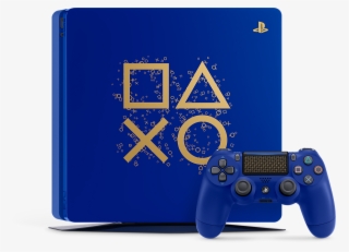 Walmart Canadaverified Account - Days Of Play Limited Edition Ps4 #7590208