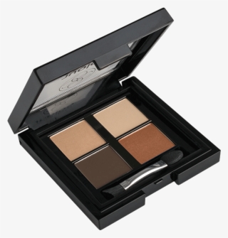 Natural Eye Shadow Palette - Eye Shadow #7590257