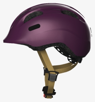 0 Royal Purple S - Kinderhelme #7590335