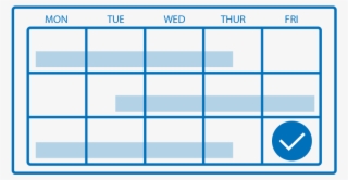 Timeline Icon-01 - Number #7590617